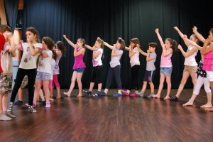 Inizio corso di teatro per bambini e ragazzi @ Piccola Accademia | Como | Lombardia | Italia