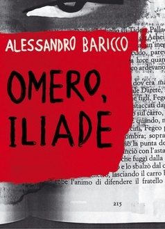 Uomini-libro: Iliade TeatroGruppo Popolare