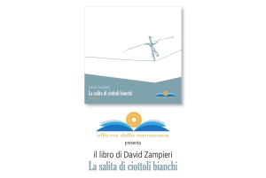 presentazione libro LA SALITA DI CIOTTOLI BIANCHI @ Piccola Accademia | Como | Lombardia | Italia