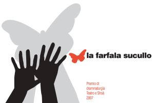 spettacolo LA FARFALA SUCULLO @ Cine Teatro Astrolabio | Como | Lombardia | Italia