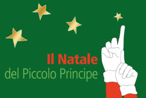 spettacolo IL NATALE DEL PICCOLO PRINCIPE @ Piccola Accademia | Como | Lombardia | Italia