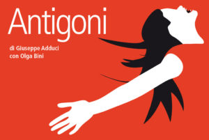 spettacolo ANTIGONI @ Scuole Vertemate con Minoprio | Vertemate Con Minoprio | Lombardia | Italia