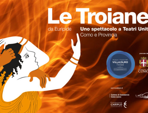 Le Troiane