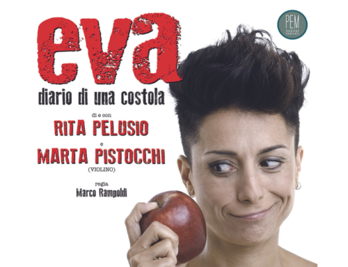 EVA diario di una costola